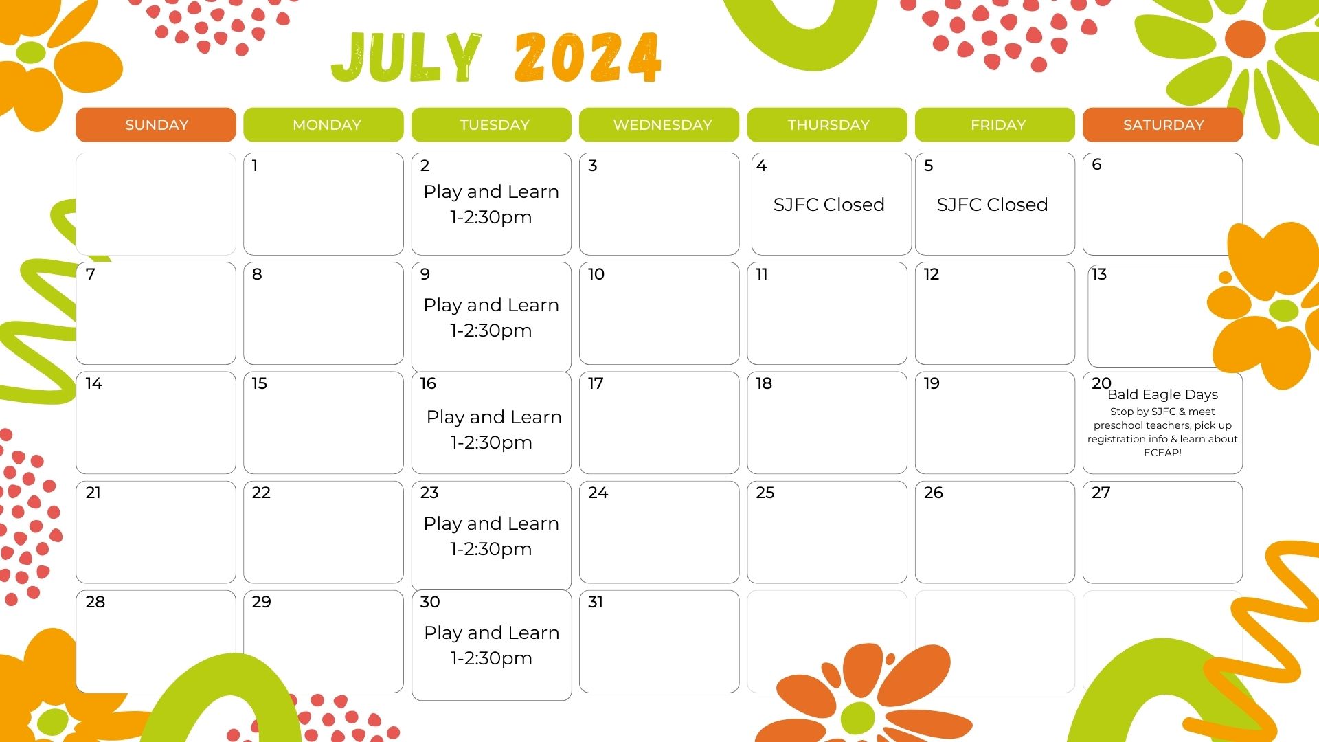 St. James Family Center, Cathlamet WA 98612